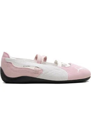 PUMA Speedcat Ballet Whisp of Pink Sneakers