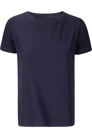 ARCHIVIO B T-Shirt aus Jersey
