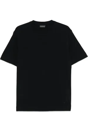 Emporio Armani Klassisches T-Shirt