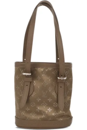 LOUIS VUITTON 2001 Beuteltasche