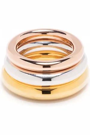 CHARLOTTE CHESNAIS Brahma Ring