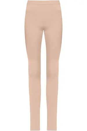 Salvatore Ferragamo Gerippte Leggings