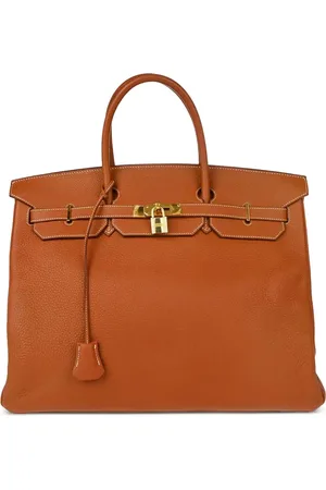 Hermès 2004 Birkin Tote Bag 40cm