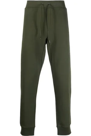 Ralph Lauren Jogginghose mit Logo-Stickerei