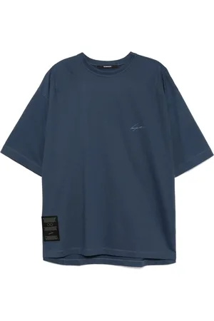 SONGZIO T-Shirt mit Stickerei