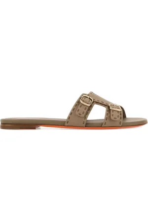 santoni Didi Slipper