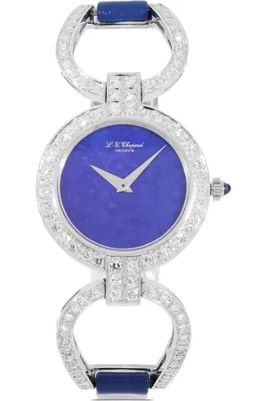 Chopard Pre-owned L.U.C 25mm