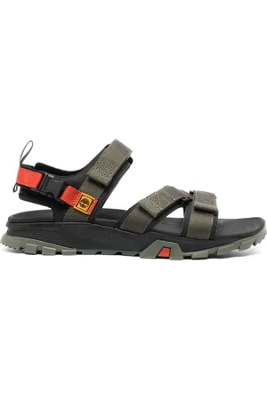 Timberland Sandalen mit Klettverschluss
