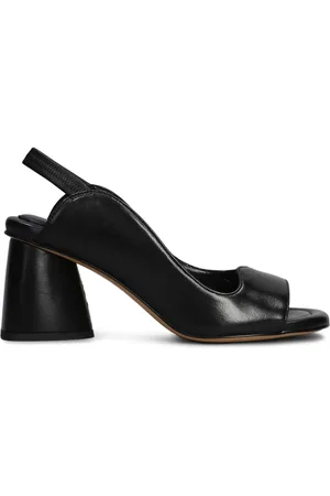 MARA BINI Sandalen aus Leder