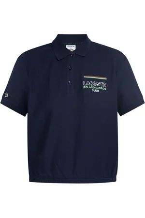 Lacoste Roland Garros Poloshirt