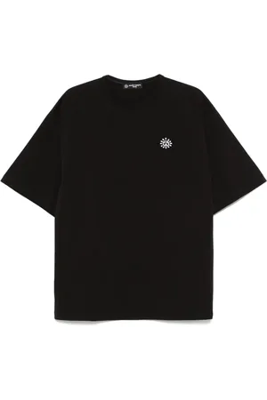 SOCIÉTÉ ANONYME T-Shirt mit Logo-Print