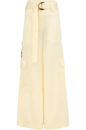 ZIMMERMANN Dawning Cargohose