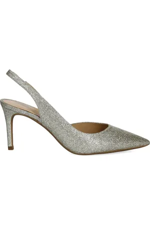 Michael Kors Pumps mit Glitter-Detail 75mm