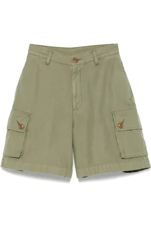 Filson Klassische Cargo-Shorts