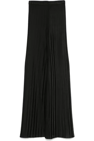 Tom Ford Hose mit weitem Bein