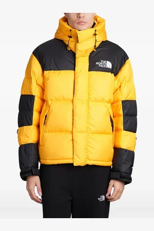 The North Face Himalayan Baltoro Steppjacke