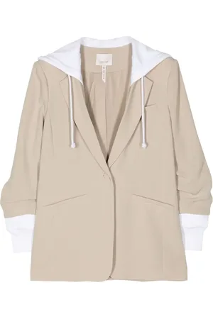 Cinq A Sept Khloe Blazer