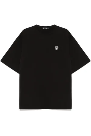 SOCIÉTÉ ANONYME T-Shirt mit Schriftzug