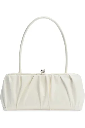 Jil Sander Kleine Goji Schultertasche