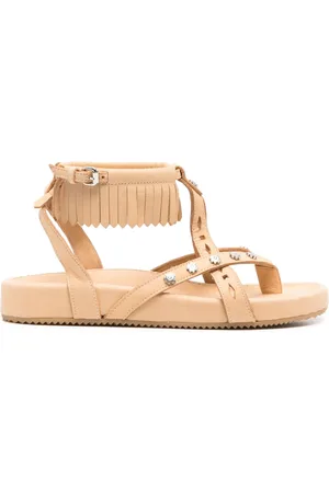 Isabel Marant Silya Sandalen