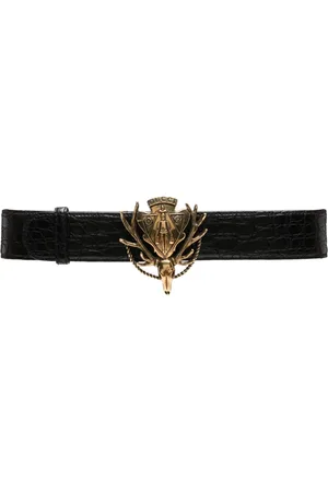 Gucci 2020s Gürtel aus Leder