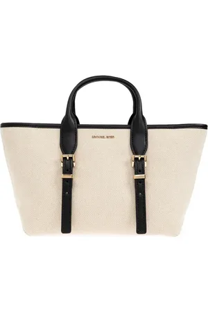 Michael Kors Tote Bag aus Canvas