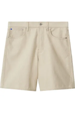 Burberry EKD Jeans-Shorts