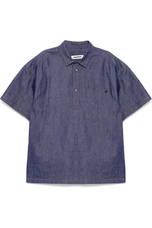 DARKPARK Alex Poloshirt