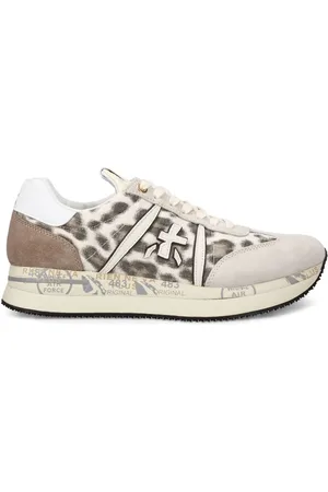 Premiata Conny Sneakers