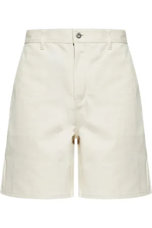Jil Sander Shorts mit Reißverschluss