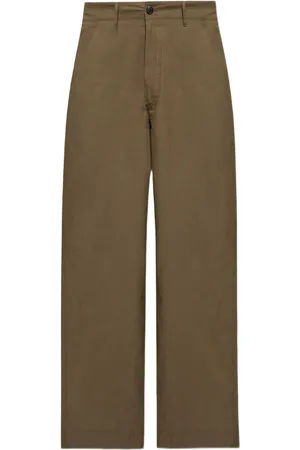 Paul Smith Geknöpfte Hose
