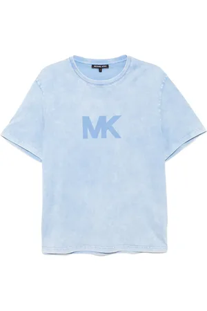 Michael Kors Klassisches T-Shirt