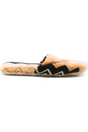Missoni Giacomo Slipper