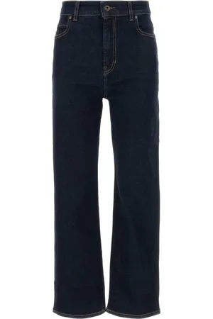Max Mara Cesy Straight-Leg-Jeans