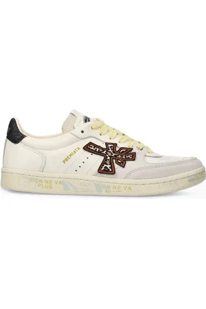 Premiata Clayd Sneakers