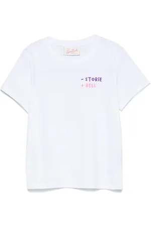 MC2 SAINT BARTH Elly T-Shirt