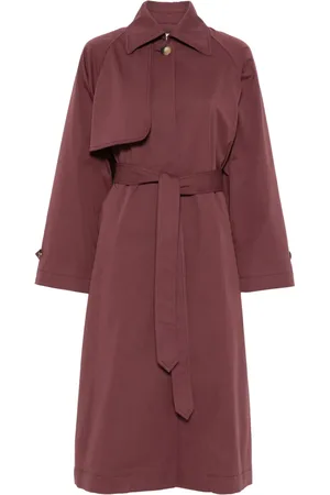 Vanessa Bruno Dexter Trenchcoat