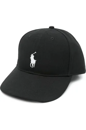 Ralph Lauren Polo Pony Baseballkappe