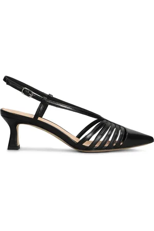 Julie Dee Pumps 60mm