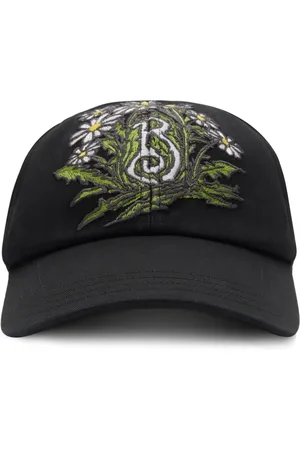 Burberry Daisy B Baseballkappe
