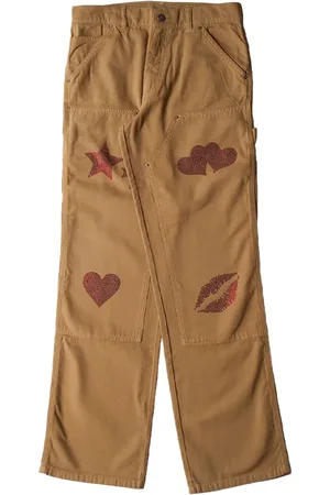 Sky High Farm SH4U Double Knee Hose