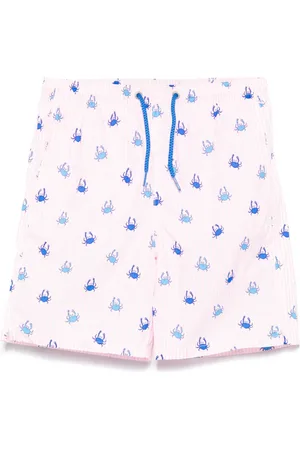 MC2 SAINT BARTH Comfort Light Badeshorts