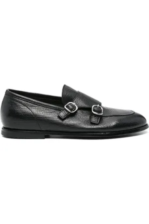 Green george Klassische Monk-Schuhe