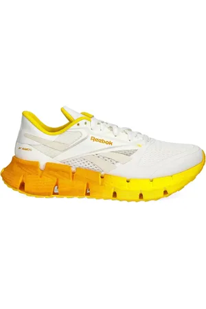 Reebok Sneakers mit Logo-Print