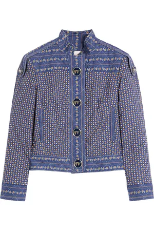 VALENTINO GARAVANI Voyage Imaginaire Cabanjacke