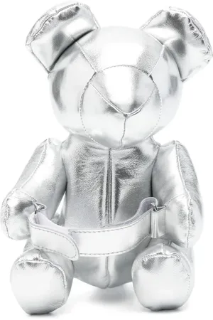 Maison Mihara Yasuhiro Dolls Bear Tote Bag
