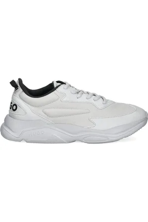 HUGO BOSS Sneakers mit Logo-Print
