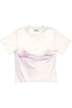 CARNE BOLLENTE Splash T-Shirt