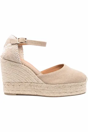 Castaner Carol Wedge-Espadrilles
