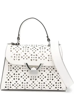 Coccinelle Dew Tote Bag